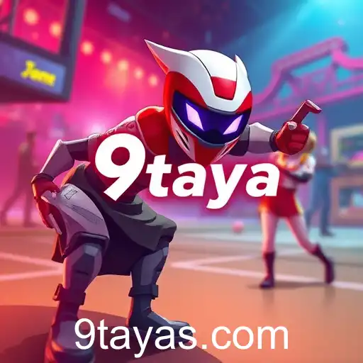 9taya: Transforming the Gaming Scene