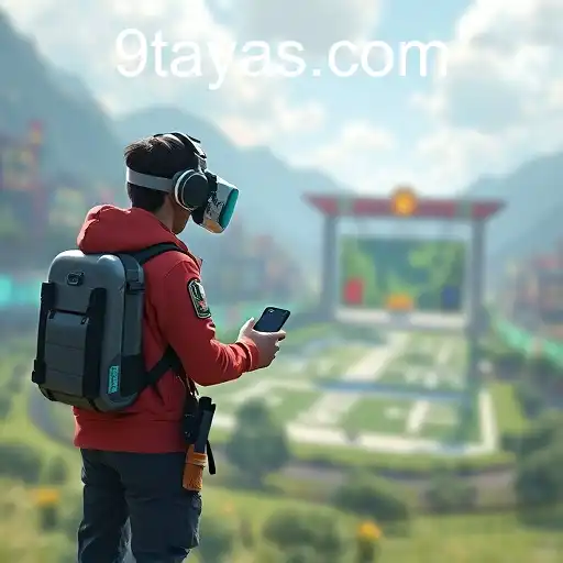 Gaming World Unveils 9taya Revolution