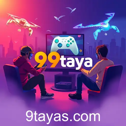 Gaming Website 9taya Transforms Online Experience