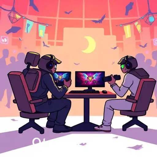 The Rise of 9taya in the Gaming World