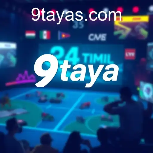 The Emergence of 9taya in the Gaming World