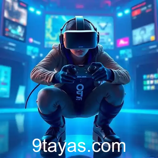 Gaming Evolution: The Rise of 9taya