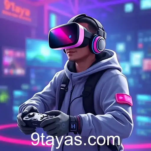 New Horizons in Online Gaming