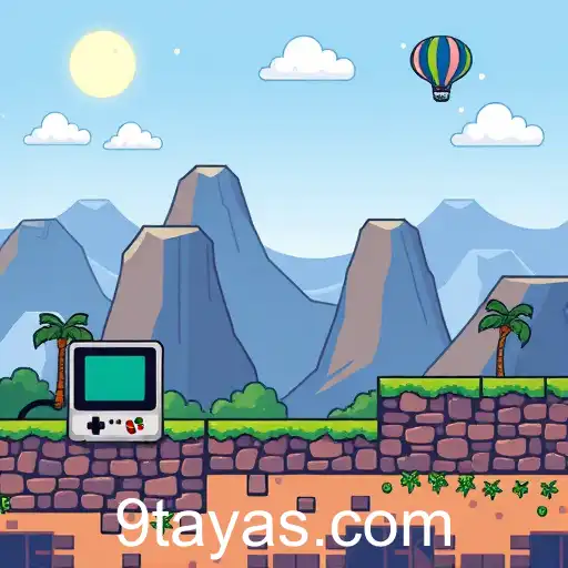 Revitalizing Classics: How 9taya Leads the Gaming Community