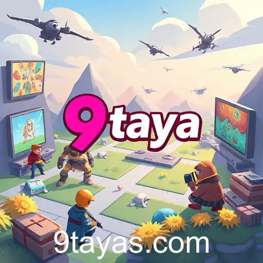 The Rise of 9taya: A Gaming Phenomenon