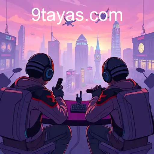 The Rise of 9taya in the Gaming Community