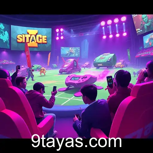 9taya