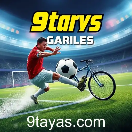 Exploring the Exciting World of 'Sports Games' on 9taya